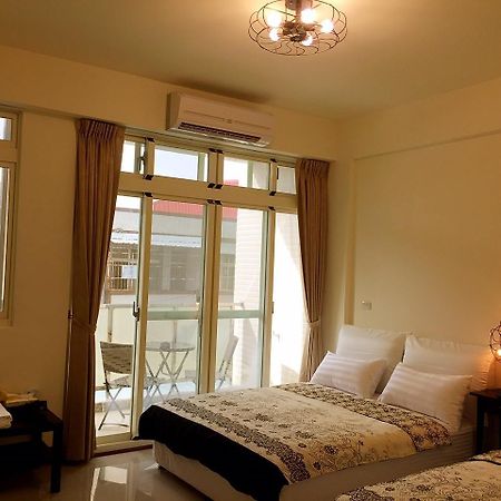 Star To Travel Inn Kenting-Nationalpark Exterior foto